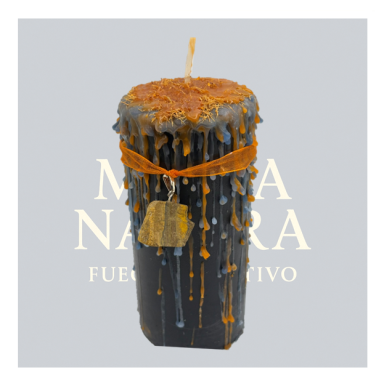 Talismán Ojo de Tigre