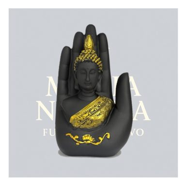 Figura Buda