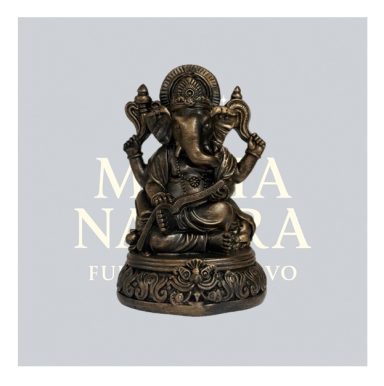 Figura Ganesha